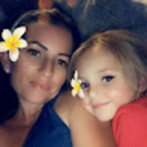 Meet your Posher, Kristen